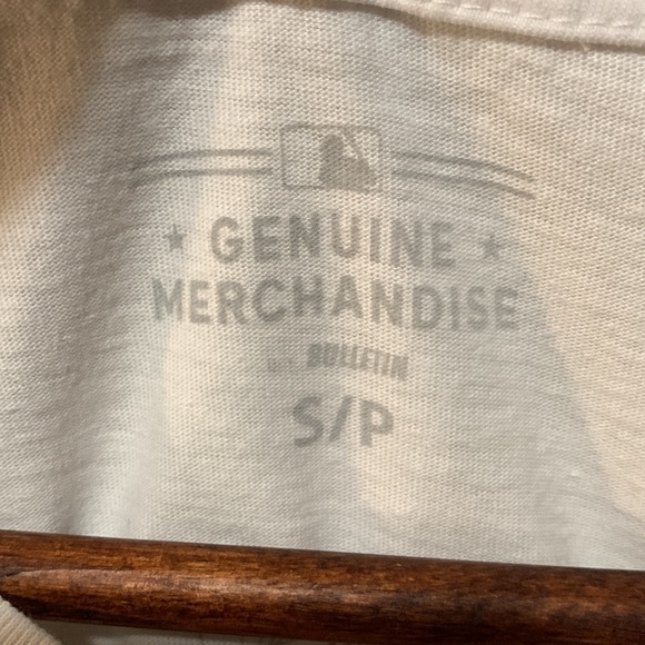 MLB T-shirt **sparkly** - Picture 4 of 6